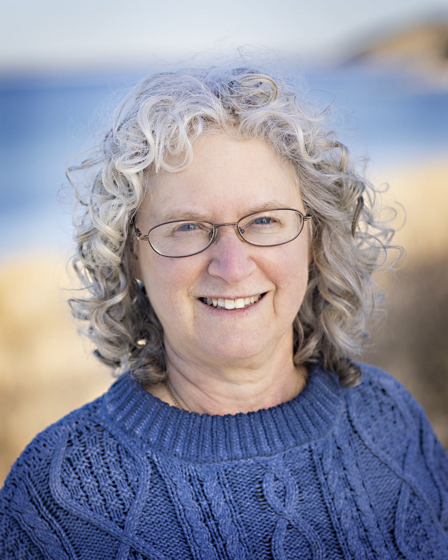 Caryn Broitman